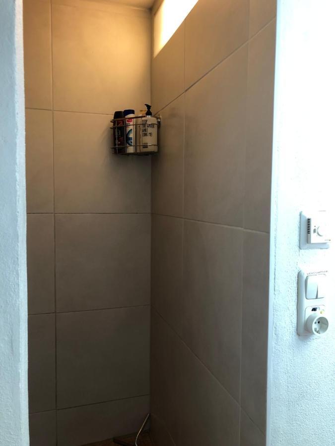 Charmante Ferienwohnung Mit Balkon Im 5-Seen-Land Hechendorf am Pilsensee Eksteriør billede