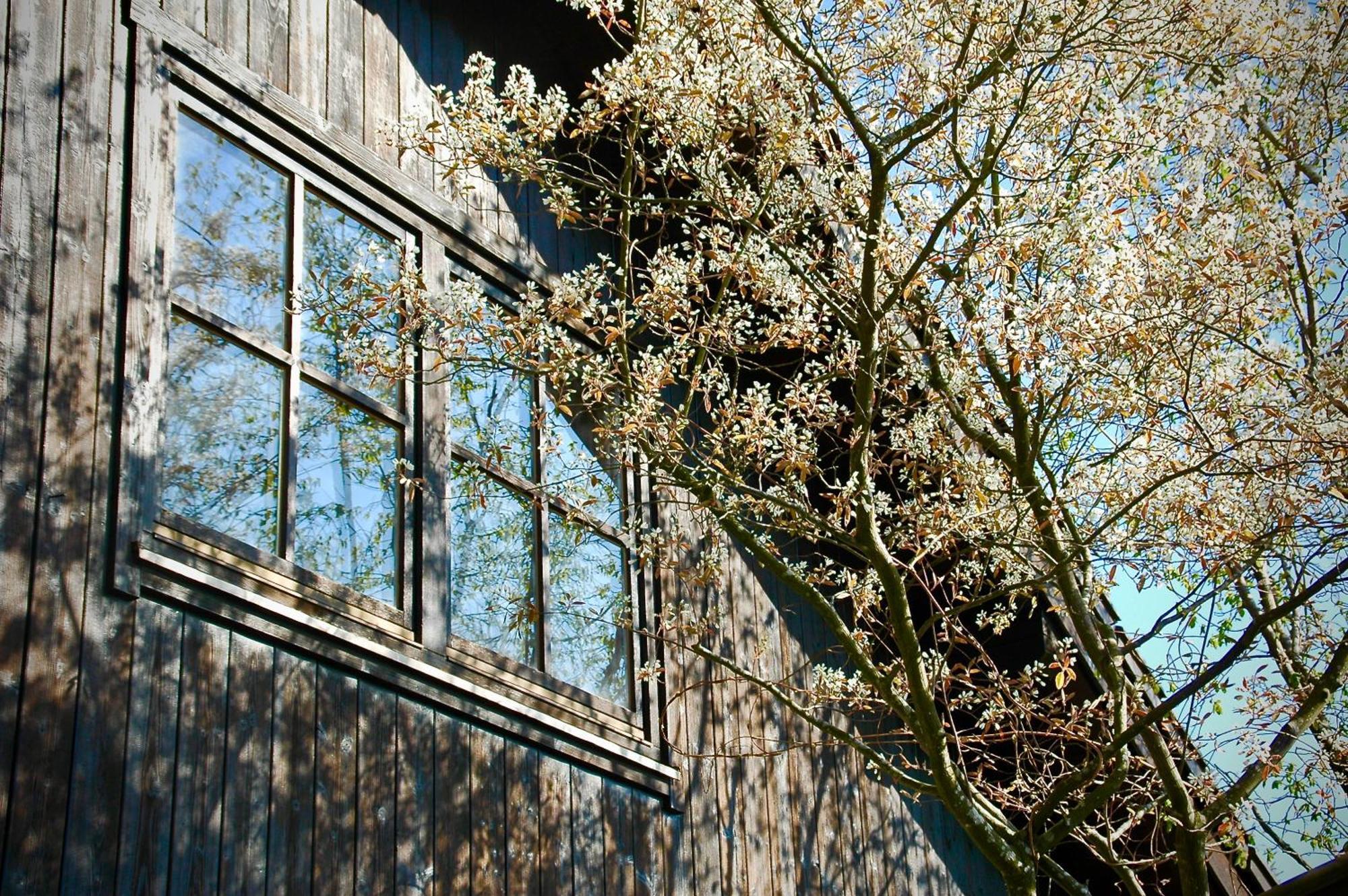 Charmante Ferienwohnung Mit Balkon Im 5-Seen-Land Hechendorf am Pilsensee Eksteriør billede
